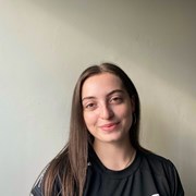 Image of Sasha Lawrence