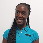 Image of Letitia Powell
