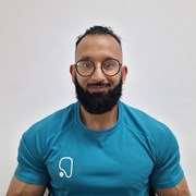 Image of Hassnain Shahid