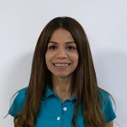 Image of Juliet Brewer