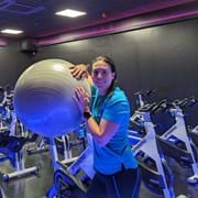 Image of Yasmina Sanchez Lopez