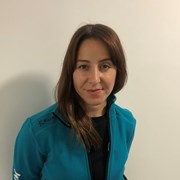 Image of Marisa Duarte