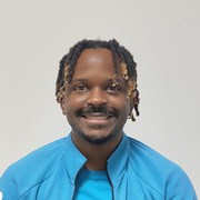 Image of William Nchanjala