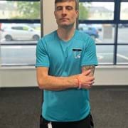 Image of Kevin Rohan