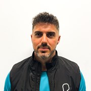 Image of Simon Harrison