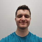 Image of Callum Evans