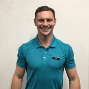 Image of Mike Alvis