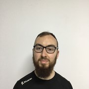 Image of Darren Humphreys