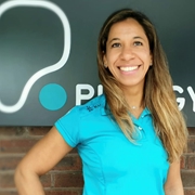 Image of Marcia Da Silva