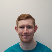 Image of Christopher Crossman