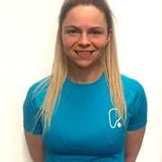 Image of Sioned Besent