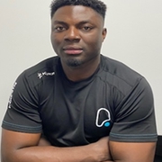 Avatar of Newman Poku