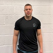 Avatar of Tyrel  Miller