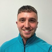 Image of Rory Thomson