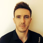 Image of Jonny Dalziel