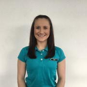 Image of Katie Patterson