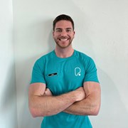 Image of Sion Wyn Williams
