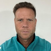 Image of Nick Kitching