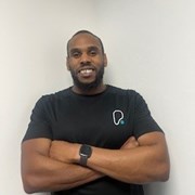 Avatar of Theo  Williams
