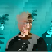Image of Aidan Cooper