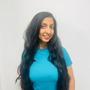Image of Salma Qureshi