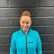 Image of Leanne McCarthy