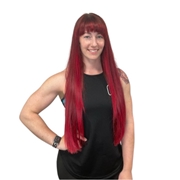 Image of Leah Partridge