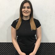 Image of Glenda Doig