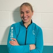 Avatar of Bethan Wainwright