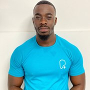 Image of Austin Otchere
