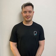 Image of Luke Starling