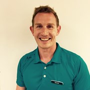 Image of Gareth Perrins