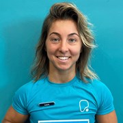 Image of Laura Bognar