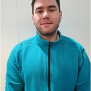 Image of Matthew Bradnack