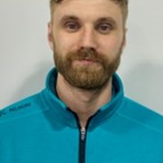 Image of Dan Woodhouse