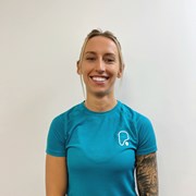 Image of Chelsie Milton