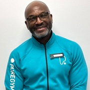 Image of Matt Sotomi