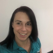 Image of Becky Groves