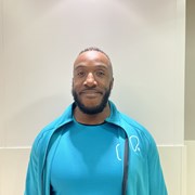 Image of Leon White