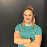 Image of Shannon Reid