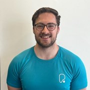 Image of Aaron Wheeler