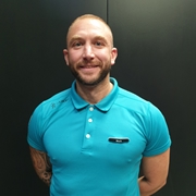 Image of Mark Cope