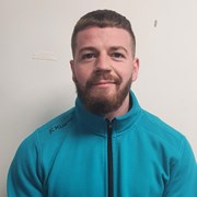 Image of Ollie Forshaw