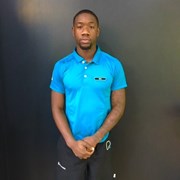 Image of Mike  Appiah