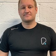 Avatar of Gary Blackhall