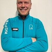 Image of Dominic Taylor