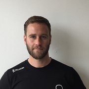 Image of David Hogan