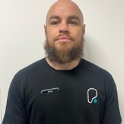Avatar of Ross Mooney