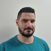 Image of Raul Lup