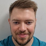 Image of Chris Shrimpton